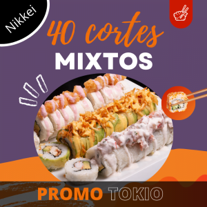 PROMO VEGETA 70 CORTES