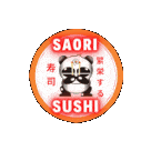 saori sushi l cisterna delivery