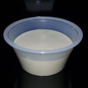 Salsa Fuji