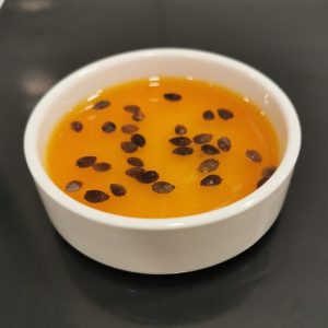 Salsa Maracuya