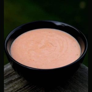 Salsa Oliva