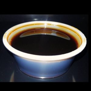Salsa Teriyaki